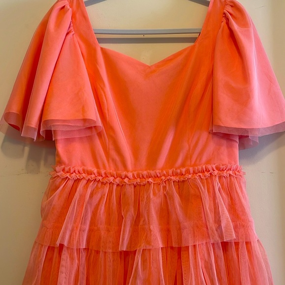 Brand new never worn allegro JessaKae dress - Picture 2 of 3